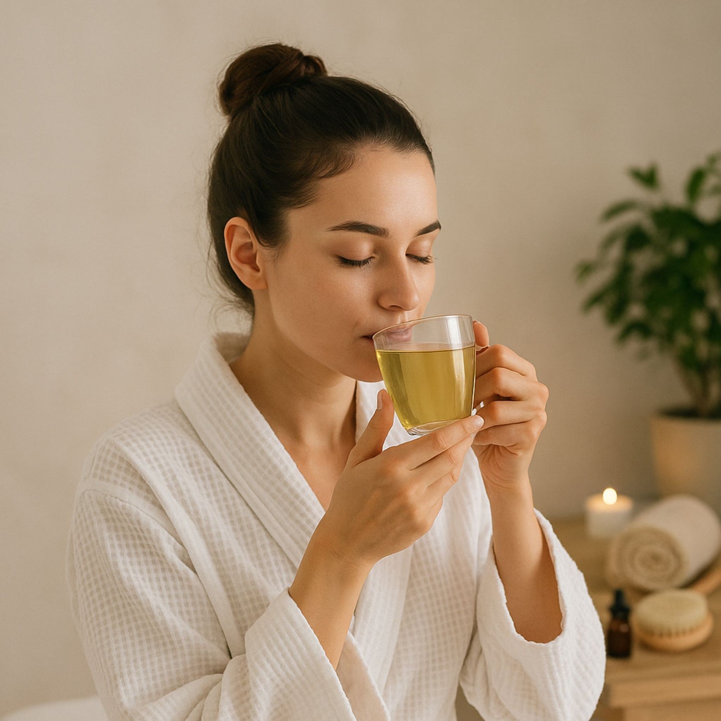 Post-Operative Lymphatic Drainage